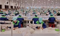 Bloomberg optimista sobre las perspectivas económicas de Vietnam en 2024