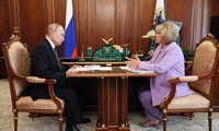 Unos 1.000 observadores extranjeros supervisarán las elecciones presidenciales rusas de 2024