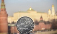 Rusia aumenta pagos en monedas nacionales con los BRICS