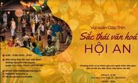 Invitan a experimentar el Tet vietnamita en el Museo de Etnología