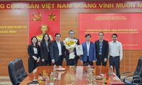 Provincia de Quang Ninh impulsa captación de IED 