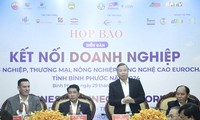 Binh Phuoc anticipa oportunidades de inversión desde Europa