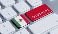 México, líder mundial en crecimiento del comercio electrónico