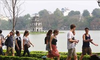 Lonely Planet incluye a Vietnam en la lista de los diez mejores destinos para viajes de graduación