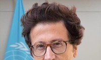 La ONU tiene nuevo coordinador residente en Corea del Norte