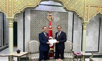 Túnez busca reforzar aún más las relaciones con Vietnam