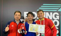Vietnam gana quinto boleto a Juegos Olímpicos de París