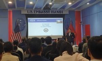 Cumbre de Inversión SelectUSA da bienvenida a empresas vietnamitas 