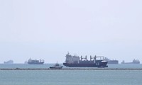 China y Rusia alcanzan un acuerdo de seguridad en el Mar Rojo con los hutíes