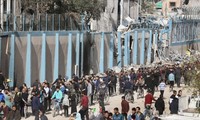 Israel considera permitir regreso de civiles palestinos al norte de la Franja de Gaza