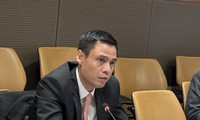 Vietnam asume presidencia del Grupo Asia-Pacífico en Naciones Unidas