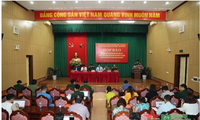 Simposio nacional destacará la victoria de Dien Bien Phu