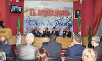 Conmemoran en Argelia 70 años de la victoria de Dien Bien Phu