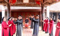 Se inaugura el Festival del Templo de los Reyes Hung