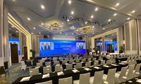 Inaugurado Foro del Futuro de la ASEAN 2024 en Hanói