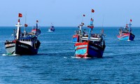 Soberanía vietnamita en mar e islas