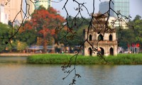 Hanói figura en lista de principales ciudades inteligentes del mundo en 2024