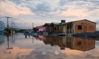 Gobierno brasileño promete 10 mil millones de dólares para reconstruir zonas devastadas por inundaciones