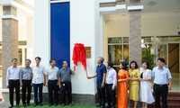 Inauguran primer museo de biodiversidad a nivel provincial en Vietnam