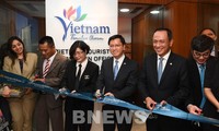 Vietnam Airlines inaugura Centro de Información Turística en India