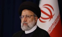 Muere presidente iraní en accidente de helicóptero