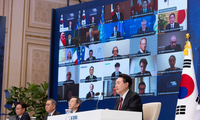 Cumbre de Seúl adopta Declaración sobre Inteligencia Artificial