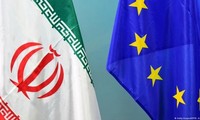 UE amplía sanciones contra Irán