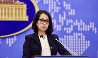 Hanói se opone a todas las acciones que dividan las relaciones Vietnam-Camboya