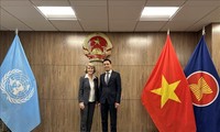 Vietnam espera que la ONU y la ASEAN coordinen de manera estrecha y eficaz la cuestión de Myanmar