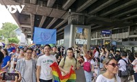 Senado de Tailandia aprueba proyecto de ley para legalizar el matrimonio entre personas del mismo sexo