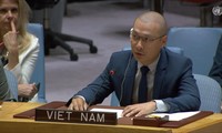 Vietnam insta a garantizar un futuro seguro para los niños de todo el mundo