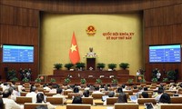 Asamblea Nacional de Vietnam aprueba la Ley de Capitalidad (modificada)