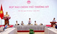 Expertos saludan resultados y perspectivas económicas de Vietnam
