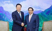 Vietnam presto a coordinar implementación de CPTTP con Japón y otros miembros