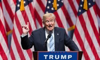 Donal Trump nominado oficialmente como candidato presidencial republicano