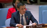 Vietnam reitera su firme apoyo al multilateralismo