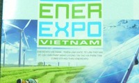 2012年越南国际新能源展即将在河内举行