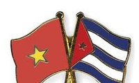 越南和古巴加强预防和打击犯罪合作