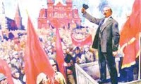 俄罗斯十月革命胜利95周年纪念大会在胡志明市举行