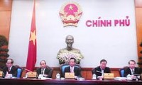 越南决心克服困难，稳定发展经济