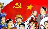 越南重申独立、自主的对外路线