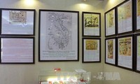  “黄沙长沙归属越南——历史和法理证据”地图和资料展在薄寮省举行