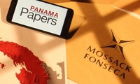 多国调查“巴拿马文件”中的信息