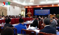 越南全国各地举行第三轮协商会议