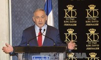  反恐问题：以色列宣布与北约分享情报信息