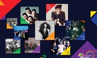 2016东南亚音乐会即将在河内举行
