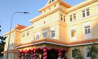 越南驻柬埔寨及驻阿拉伯联合酋长国大使馆积极保护越南公民