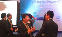 日本愿为越南企业投资日本市场提供帮助