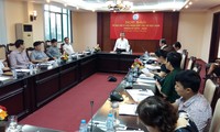 越南合作社联盟第5次大会将于7月17日开幕