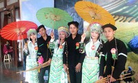 越南赫蒙族文化节将于11月在河江省举行